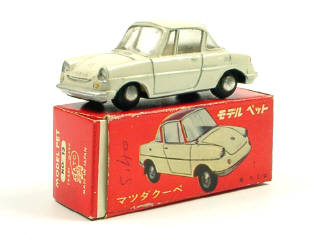 Lot 356 - ASAHI-ATC MODEL PET (JAPON) (1)