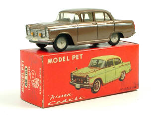 Lot 357 - ASAHI-ATC MODEL PET (JAPON) (1)