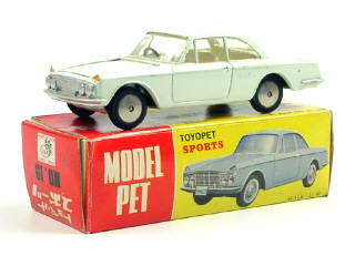 Lot 363 - ASAHI-ATC MODEL PET (JAPON) (1)