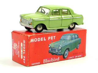 Lot 360 - ASAHI-ATC MODEL PET (JAPAN) (1)