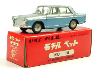 Lot 361 - ASAHI-ATC MODEL PET (JAPON) (1)