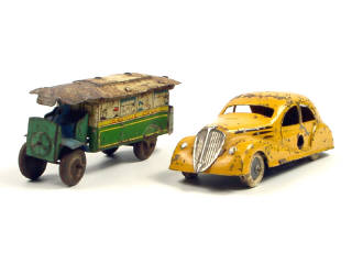 Lot 405 - C.R. & C.I.J. (2)