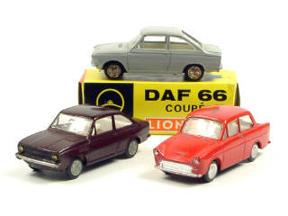 Lot 296 - LION-CAR (PAYS-BAS) (3)