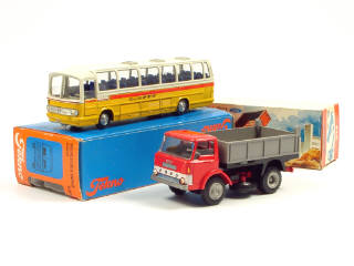Lot 317 - TEKNO (2)