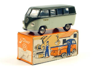Lot 306 - TEKNO (DANEMARK) (1)