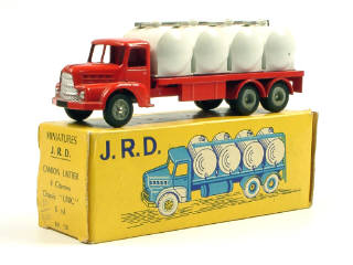 Lot 420 - JRD (FRANCE) (1)