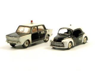 Lot 408 - C.I.J. (FRANCE) (2)