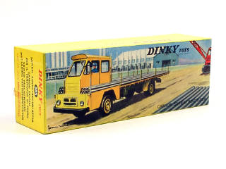 Lot 525 - DINKY TOYS FRANCE (1)