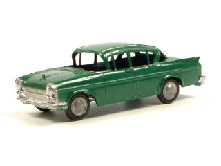 Lot 214 - MICRO MODELS (NEW ZEALAND) (1)