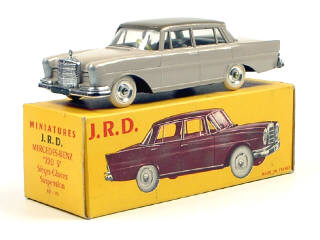 Lot 417 - JRD (FRANCE) (1)