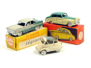 Lot 427 - QUIRALU (FRANCE) (3)