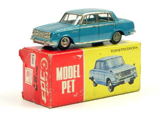 Lot 369 - ASAHI-ATC MODEL PET (JAPON) (1)