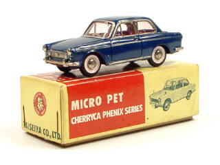 Lot 324 - CHERRYCA PHENIX (JAPAN) (1)