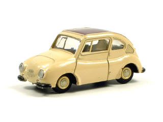 Lot 352 - ASAHI-ATC MODEL PET (JAPON) (1)