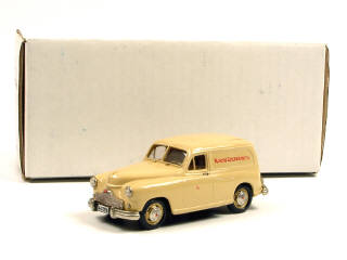 Lot 121 - KENNA MODELS (GB) (1)