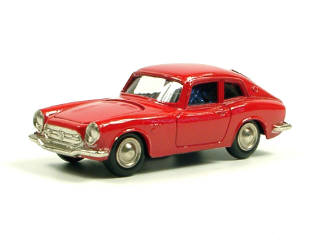 Lot 353 - ASAHI-ATC MODEL PET (JAPON) (1)