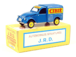 Lot 423 - JRD (FRANCE) (1)