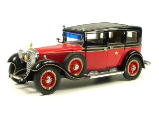 Lot 96 - FRANKLIN MINT (USA) (1)