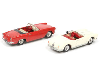 Lot 272 - SOLIDO (FRANCE) (2)