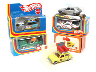 Lot 171 - DIVERS (ITALIE) (5)