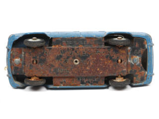 Lot 284 - DIVERS (FRANCE) (18)