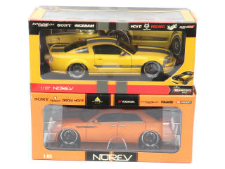 Lot 95 - NOREV (FRANCE) (2)