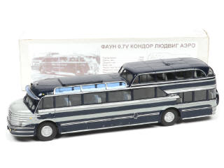 Lot 111 - VECTOR MODELS (UKRAINE) (1)