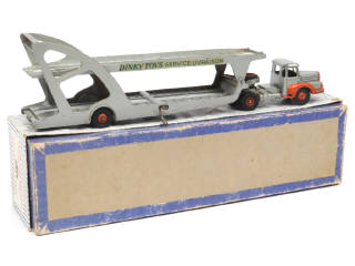 Lot 222 - DINKY TOYS (FRANCE) (1)