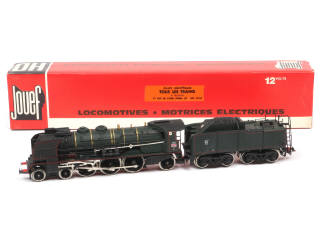 Lot 12 - JOUEF 'HO' (FRANCE) (1)