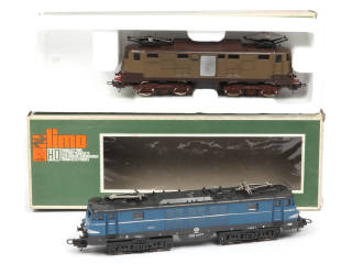 Lot 43 - LIMA 'HO' (ITALIE) (2)