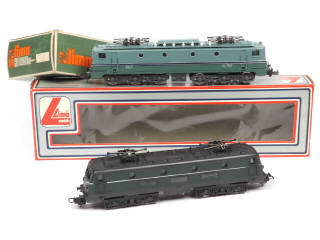 Lot 42 - LIMA 'HO' (ITALIE) (2)