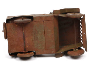 Lot 82 - JAN VINOT(FRANCE) (1)