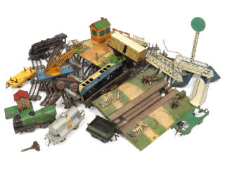 Lot 77 - DIVERS 'O' (FRANCE) (1)