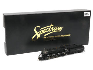 Lot 63 - BACHMANN HO (USA) (1)