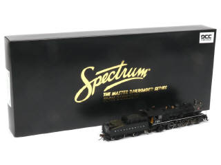 Lot 63 - BACHMANN HO (USA) (1)