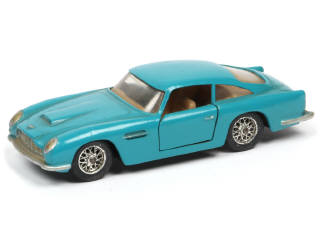 Lot 266 - SOLIDO (FRANCE) (1)