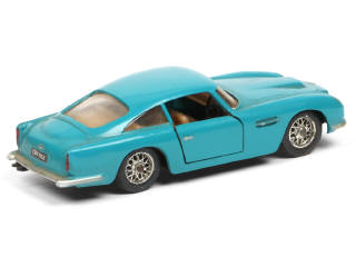 Lot 266 - SOLIDO (FRANCE) (1)