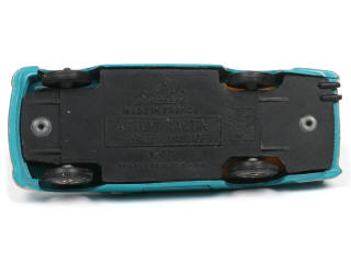 Lot 266 - SOLIDO (FRANCE) (1)