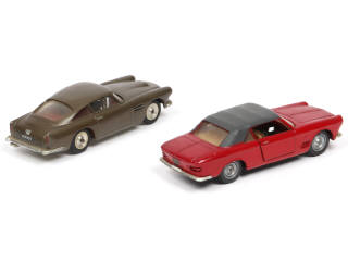 Lot 271 - SOLIDO (FRANCE) (2)