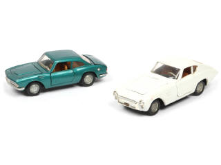 Lot 156 - POLITOYS (ITALIE) (2)