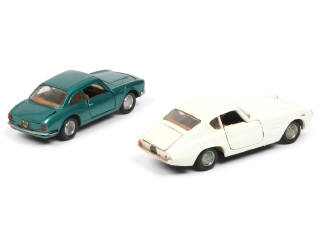 Lot 156 - POLITOYS (ITALIE) (2)