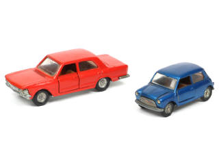 Lot 170 - DIVERS (ITALIE) (2)