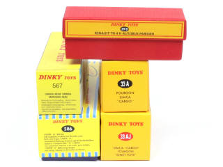 Lot 249 - EDITIONS ATLAS (FRANCE) (5)