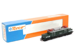 Lot 58 - ROCO 'HO' (AUTRICHE) (1)