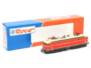 Lot 55 - ROCO 'HO' (AUTRICHE) (1)