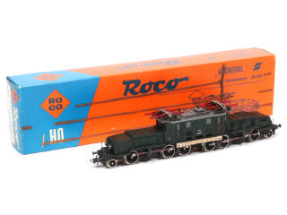 Lot 46 - ROCO 'HO' (AUTRICHE) (1)