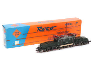 Lot 46 - ROCO 'HO' (AUTRICHE) (1)