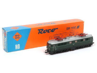Lot 53 - ROCO 'HO' (AUTRICHE) (1)