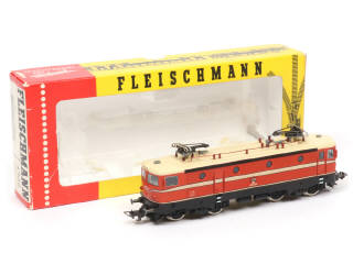 Lot 29 - FLEISCHMANN 'HO' (ALLEMAGNE) (1)