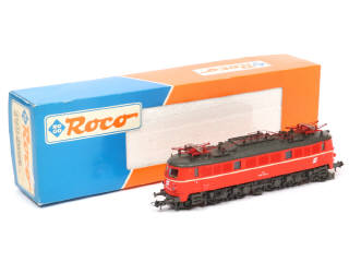 Lot 54 - ROCO 'HO' (AUTRICHE) (1)